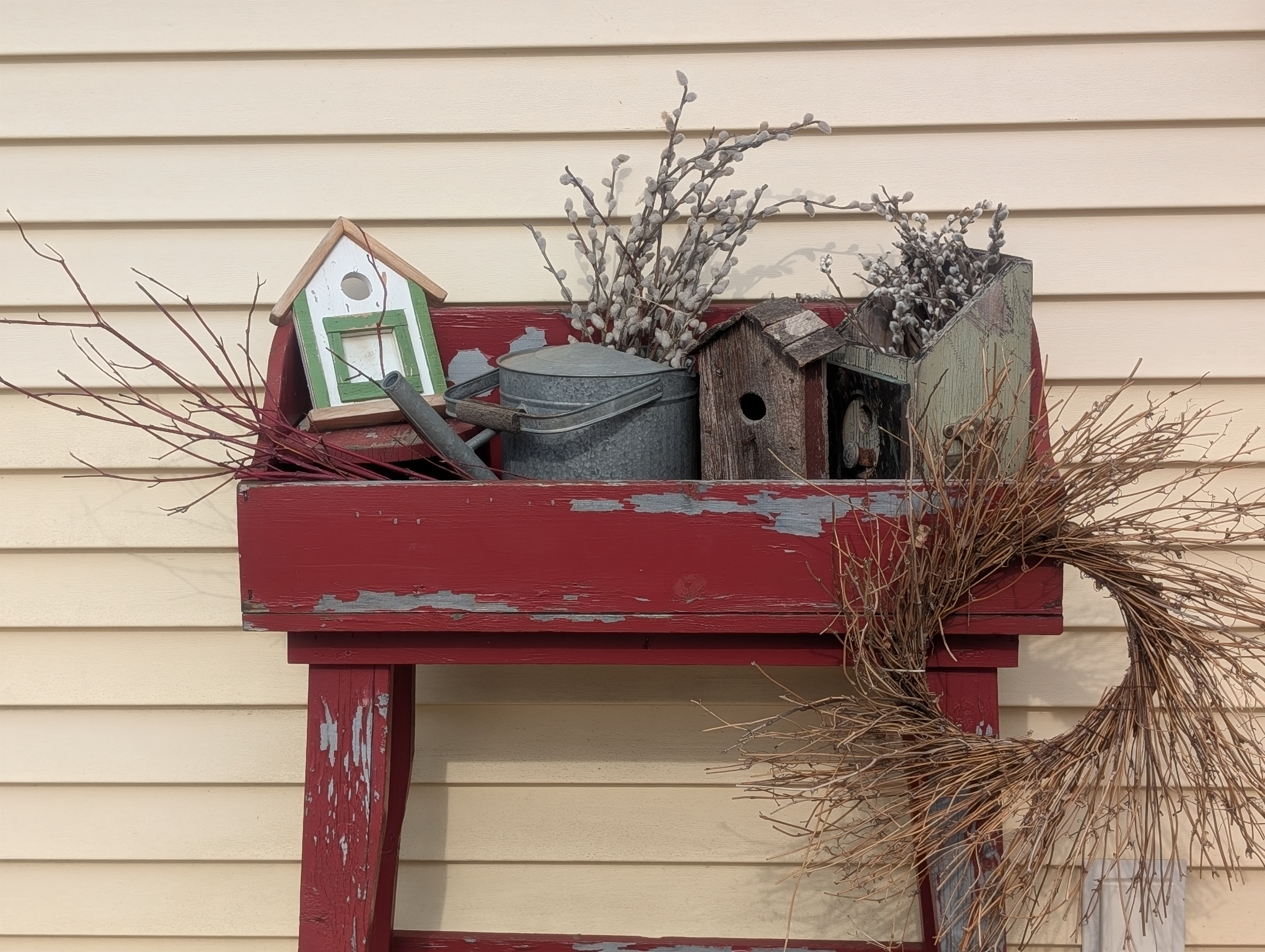 Hanging Basket
